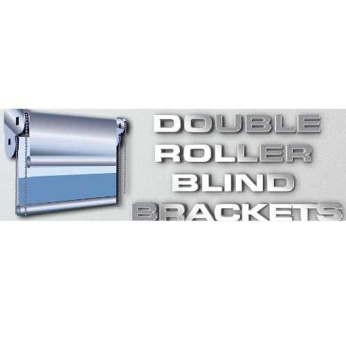 Double Roller Blinds